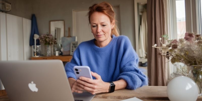 featured image website