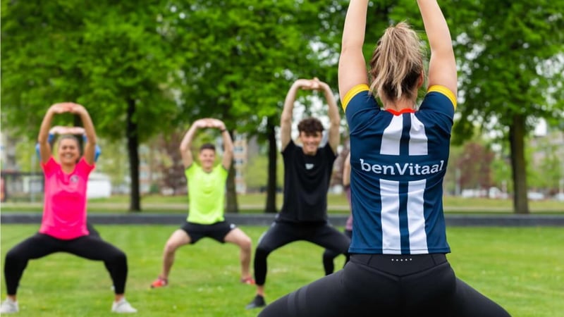 Waterland versterkt marktleiderspositie in employee benefits met overname benVitaal