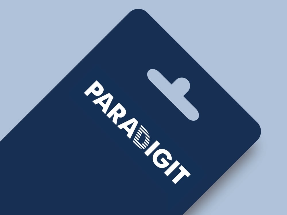 paradigit