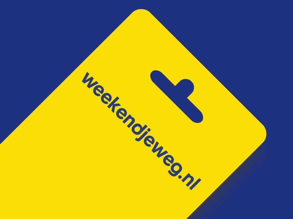 weekendjeweg