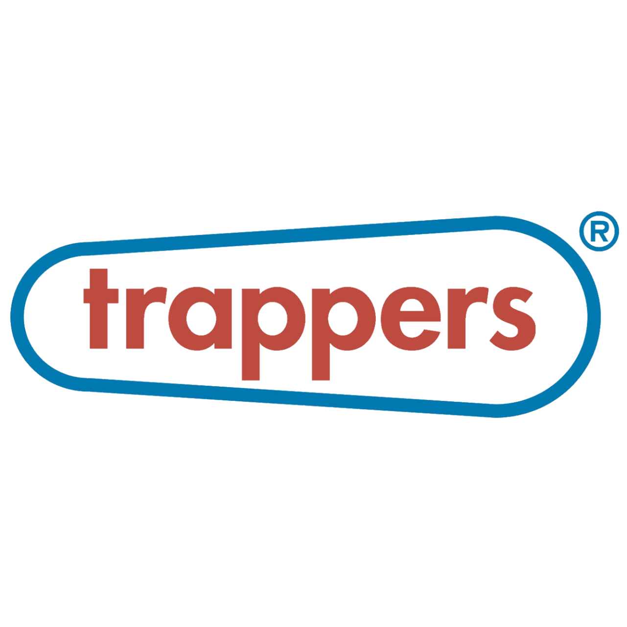 Trappers logo