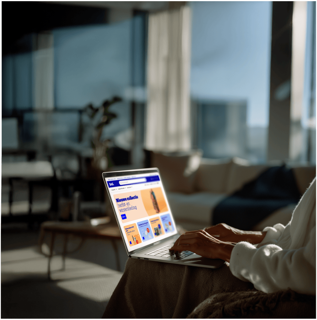 fiscfree_a_film_photo_of_a_womans_hands_typing_on_an_apple_bol_voucher_1080x1080