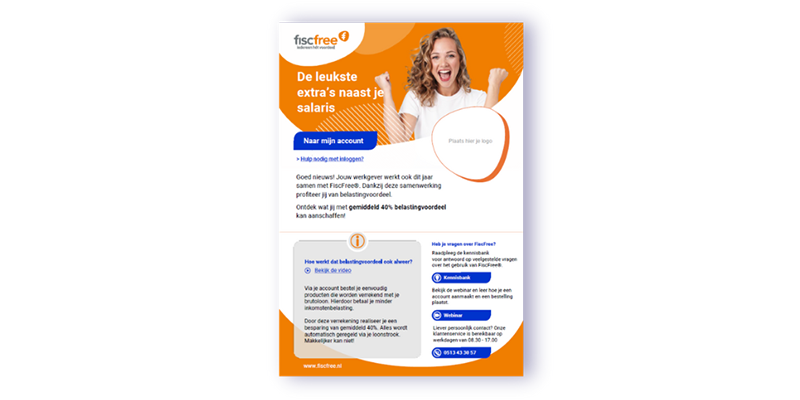 activatie medewerkers