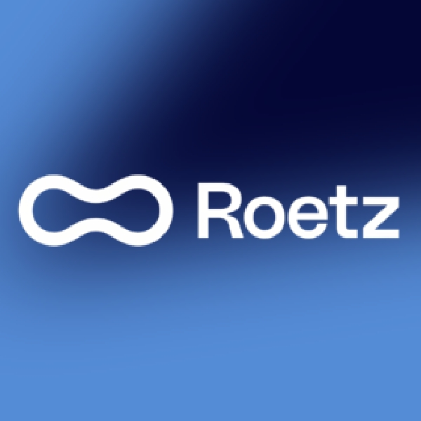 Roetz logo