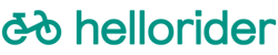Hellorider Logo