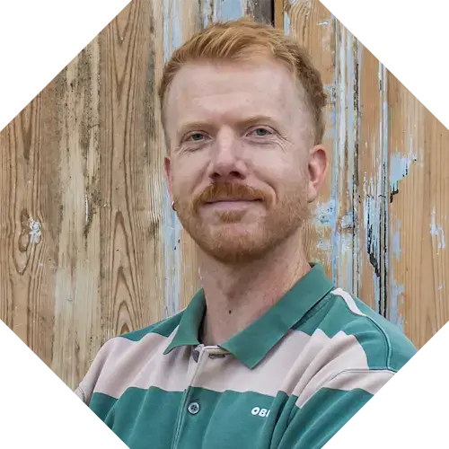 Profile picture of author