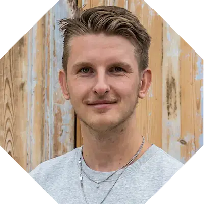 Profile picture of author