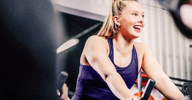 Geestelijke en lichamelijke gezondheid centraal