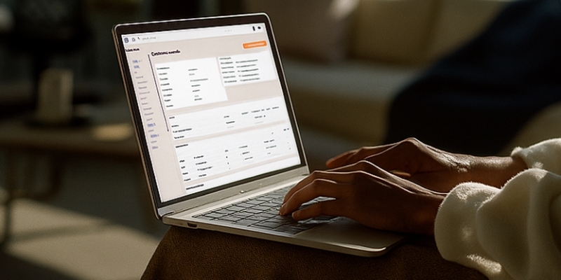 Spelregels: centraal instelbaar, eenvoudig te beheren en geautomatiseerd.
