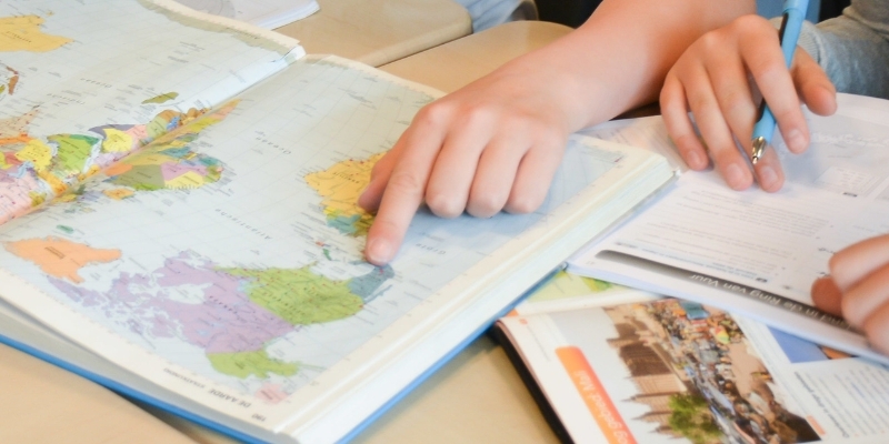 Fietslease brengt strategie naar praktijk bij Cedergroep