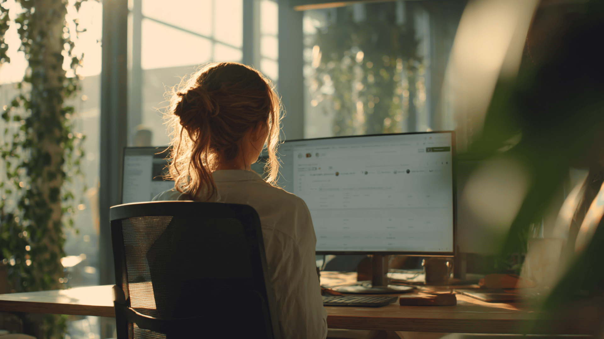 fiscfree_HR_manager_sitting_behind_a_clean_desk