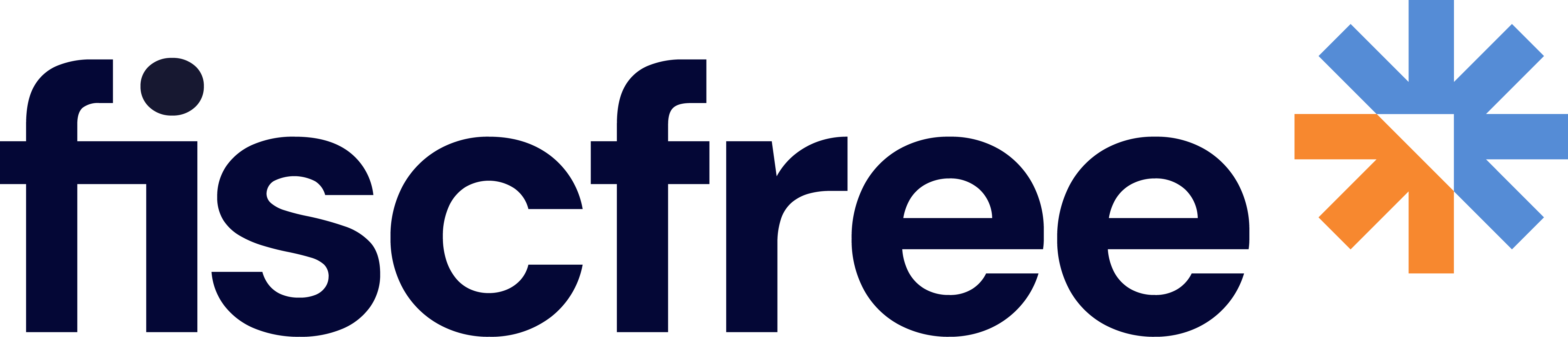 FiscFree logo