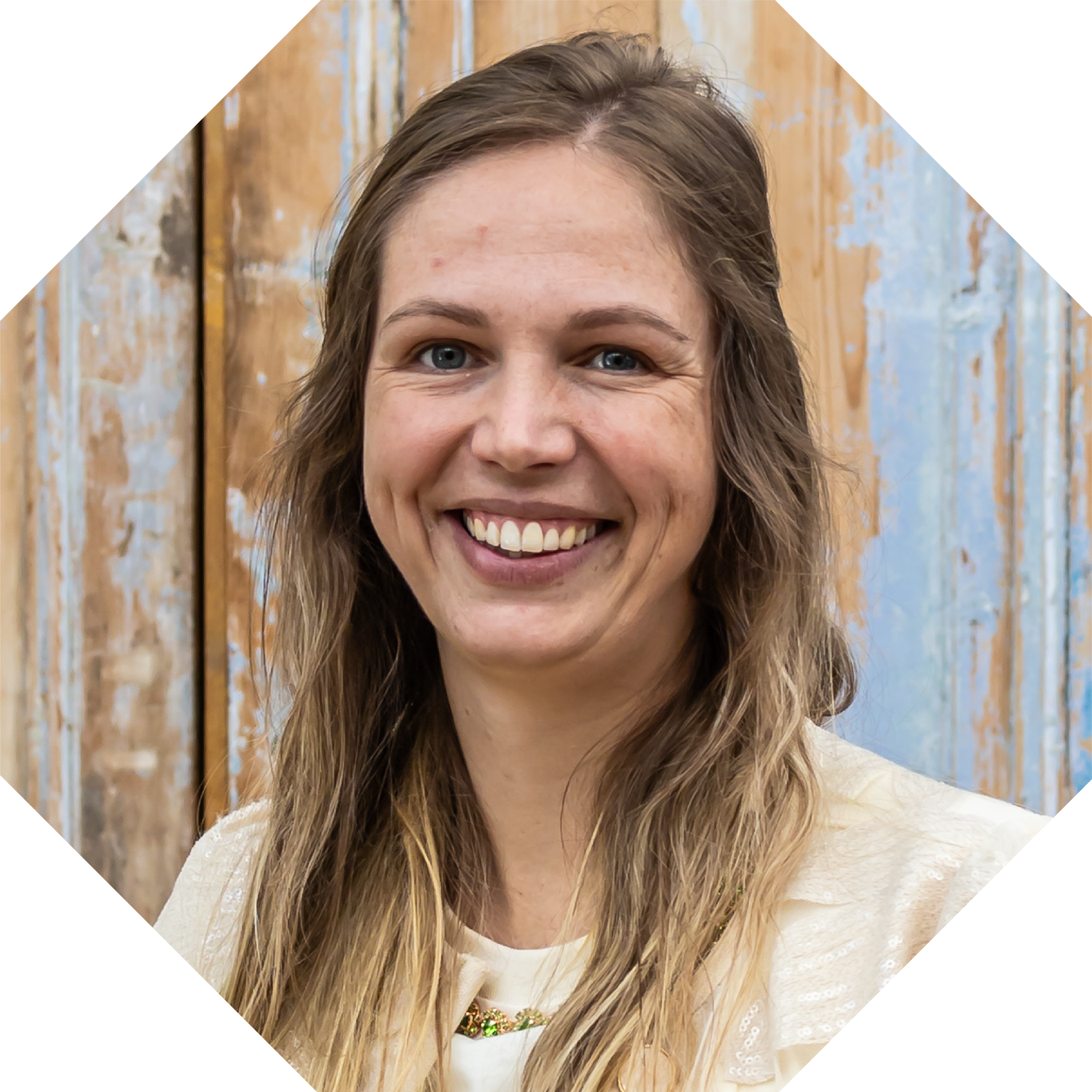 Profile picture of author