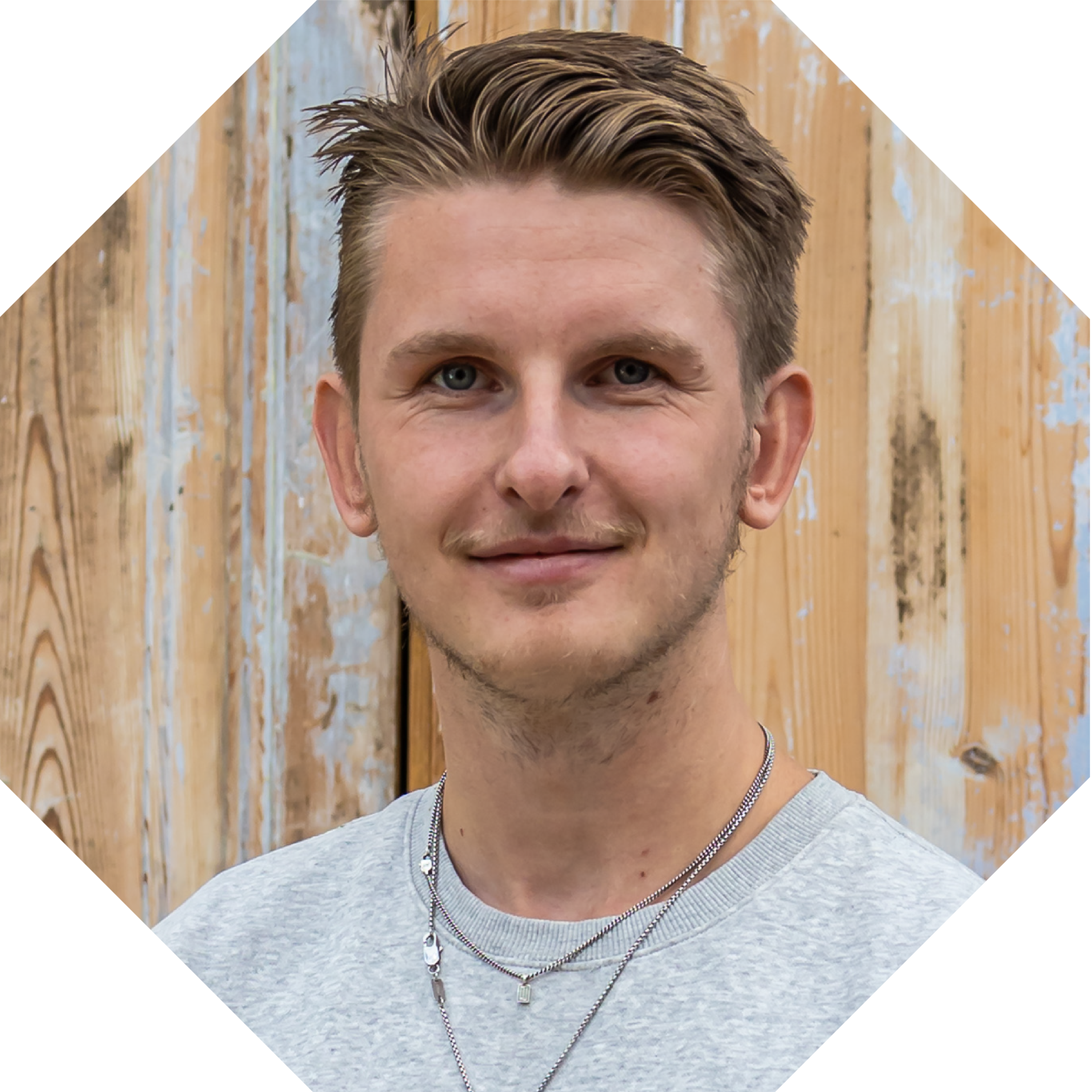 Profile picture of author