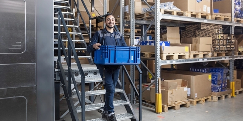 Hoe Alliance Automotive regie kreeg over vitaliteit en arbeidsvoorwaarden