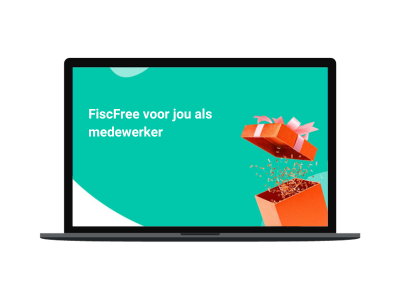 Webinar Fiscfree® Voor Jou Als Medewerker